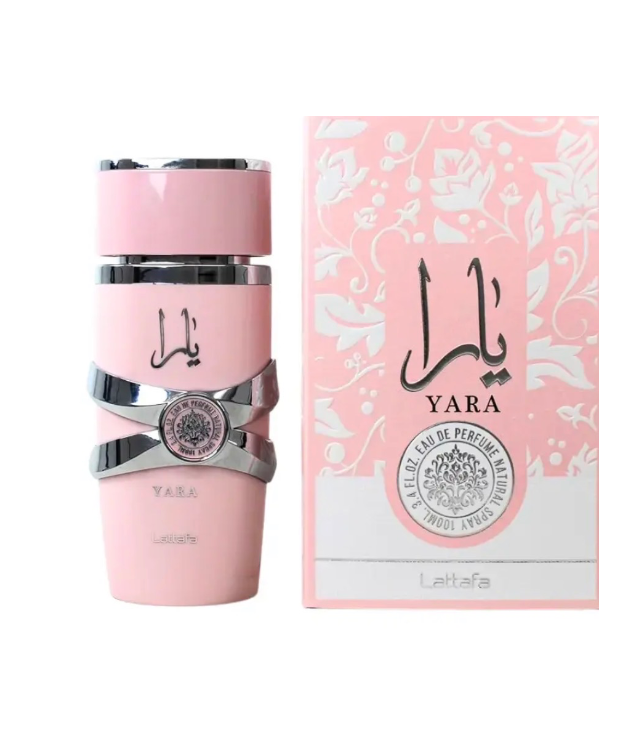 Perfum Arab Yara 100ml