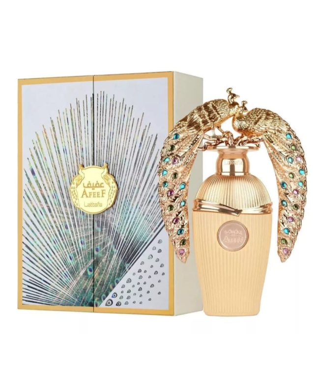 Perfum Lataffa 